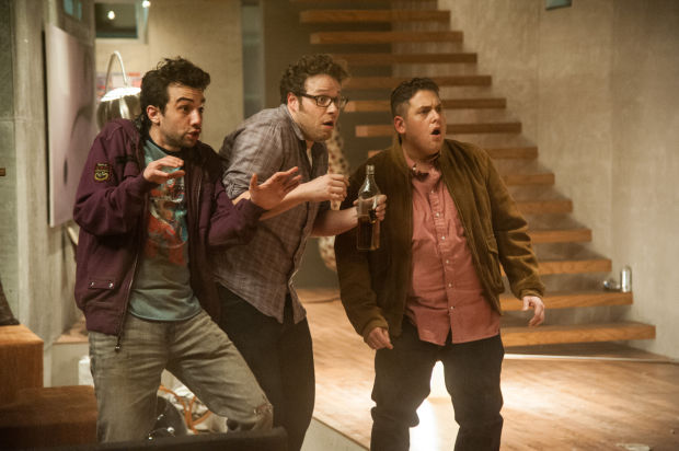 No. 6: 'This is the End' with $8.7 million (last week No. 4)